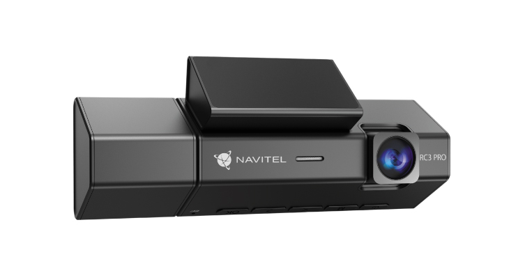 Navitel RC3 PRO DVR