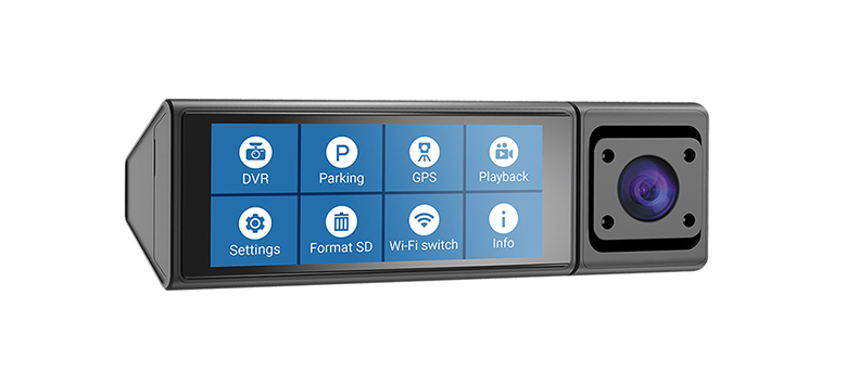 Navitel RC3 PRO DVR