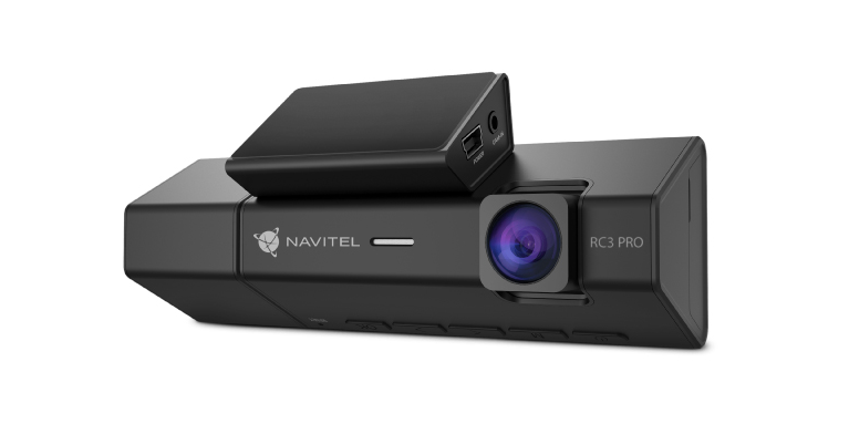 Navitel RC3 PRO DVR