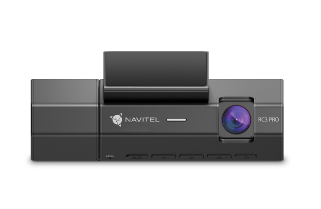 Navitel RC3 PRO DVR