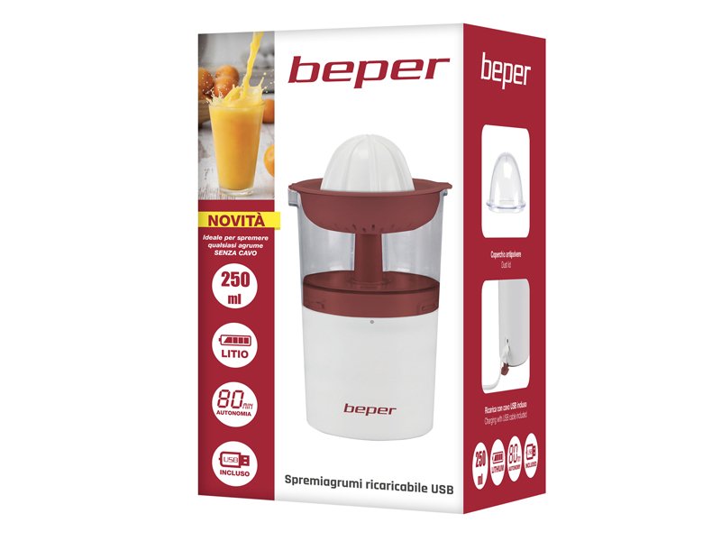Beper P102EST100