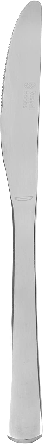 Russell Hobbs RH000234EU7 Vienna cutlery set 24pcs
