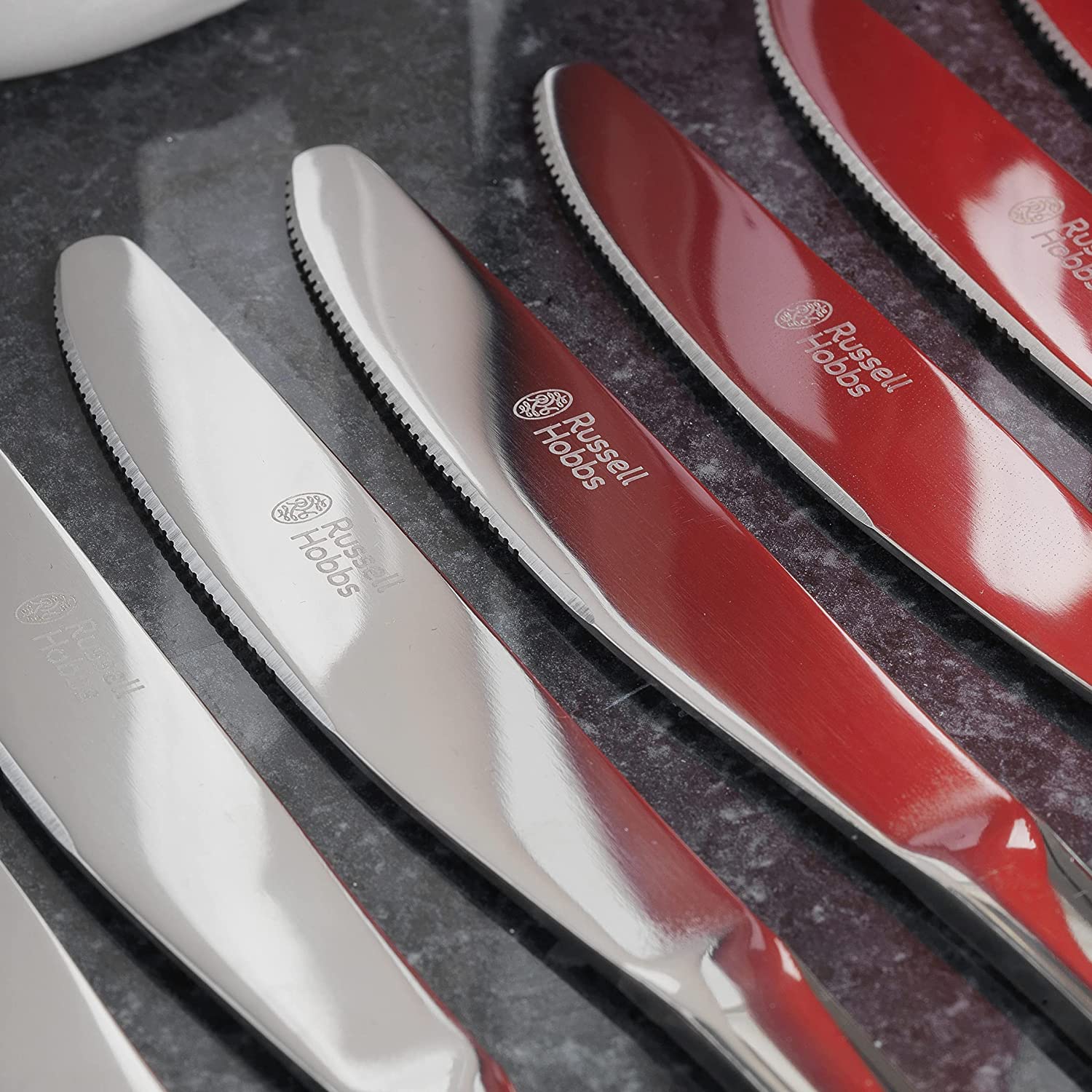 Russell Hobbs RH000234EU7 Vienna cutlery set 24pcs