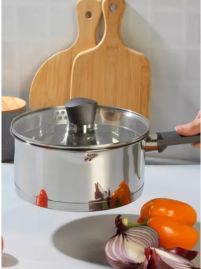 Russell Hobbs RH01162EU7 Excellence saucepan 16cm