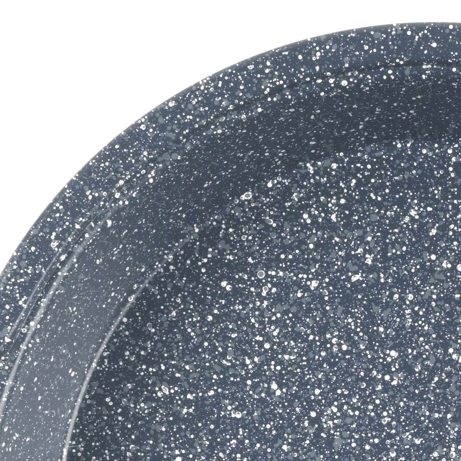 Russell Hobbs RH00995EU7 Nightfall stone round pan 26cm blue