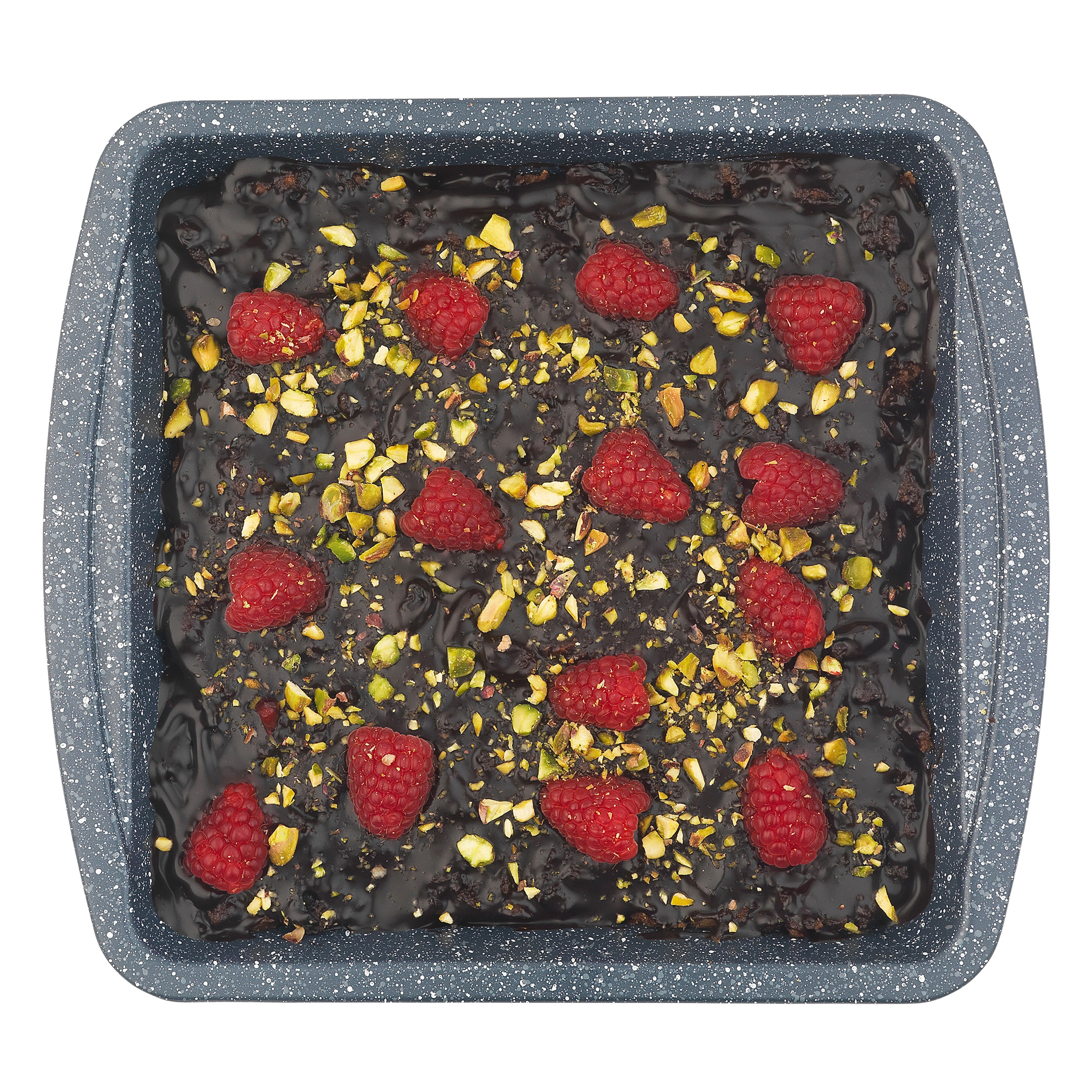 Russell Hobbs RH00997EU73 Nightfall stone square pan 26cm