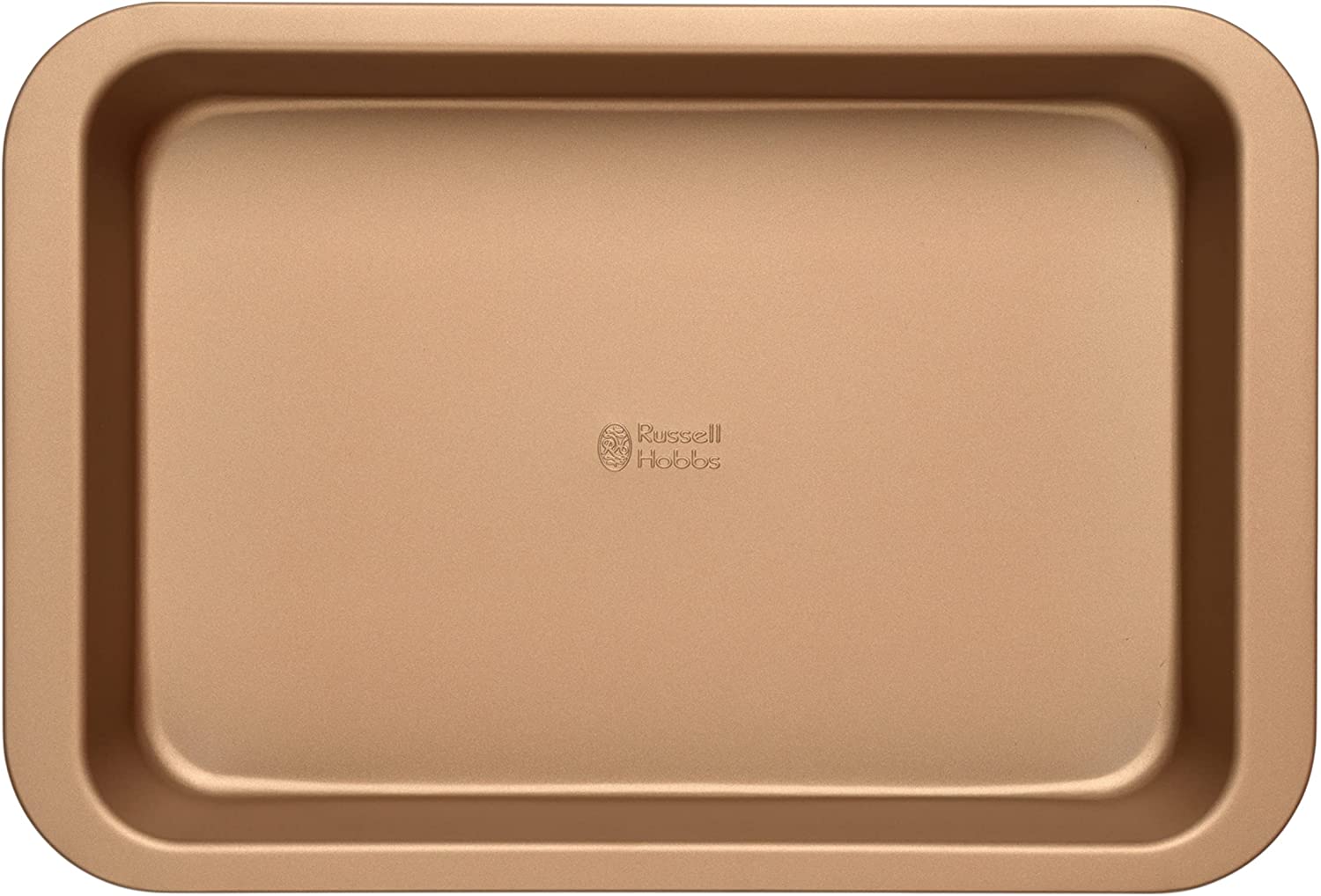 Russell Hobbs RH01689GEU7 Opulence 36cm roaster gold