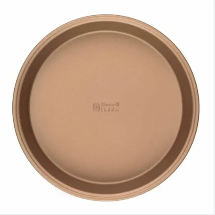 Russell Hobbs RH02146GEU7 Opulence round pan 24cm gold