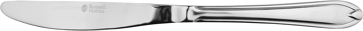 Russell Hobbs RH02224EU7 Marseille cutlery set 24pcs