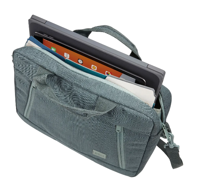 Case Logic HUXA-213 Balsam 13,3" sülearvuti kott