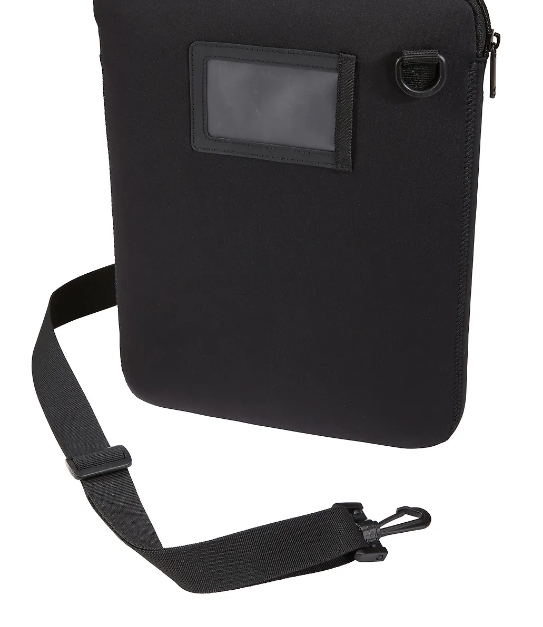 Case Logic LNEO-212 Chromebook Sleeve Black