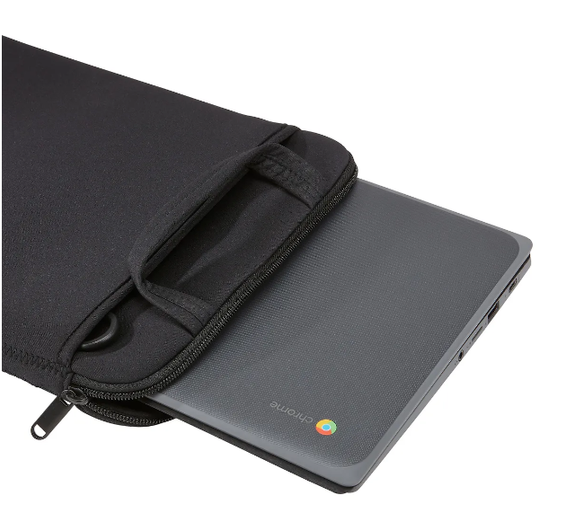 Case Logic LNEO-212 Chromebook Sleeve Black