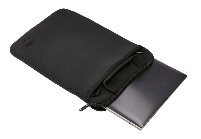 Case Logic Quantic LNEO-214 Chromebook Sleeve 14” Black
