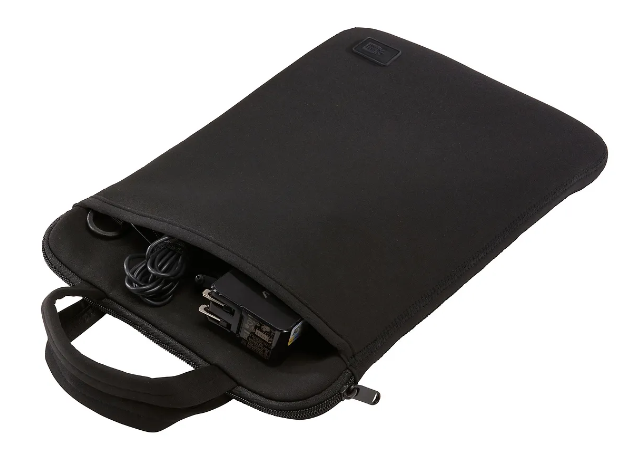 Case Logic Quantic LNEO-214 Chromebook Sleeve 14” Black