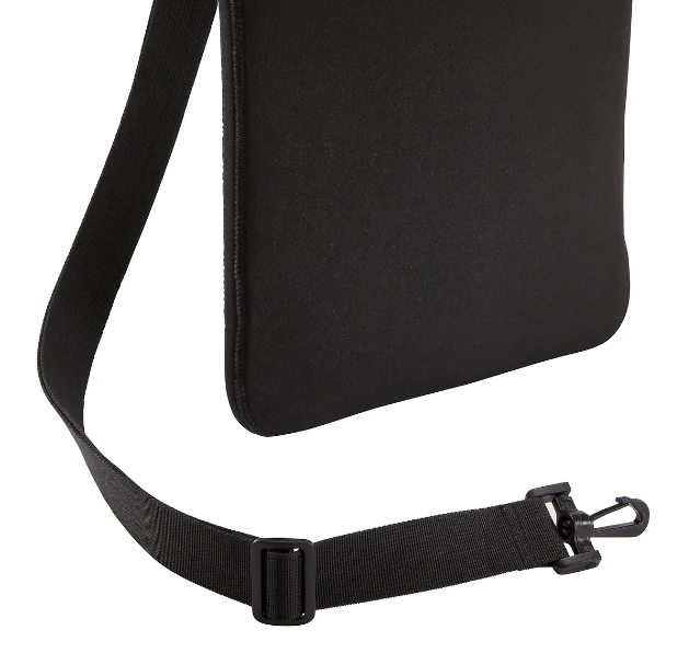 Case Logic Quantic LNEO-214 Chromebook Sleeve 14” Black