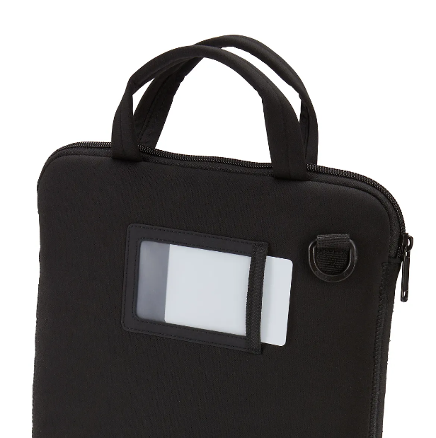 Case Logic Quantic LNEO-214 Chromebook Sleeve 14” Black