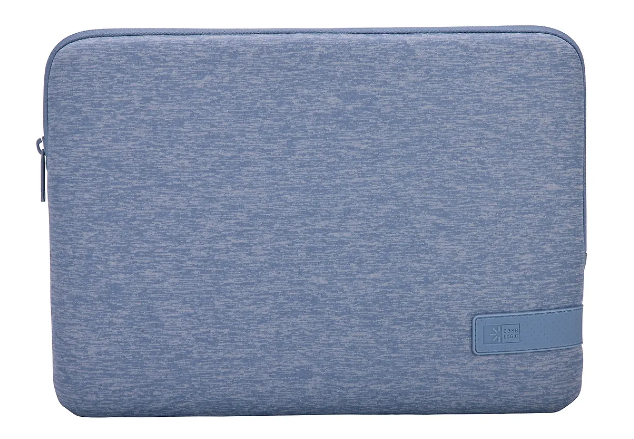 Case Logic 4875 Reflect Laptop Sleeve 13.3" Skyswell Blue