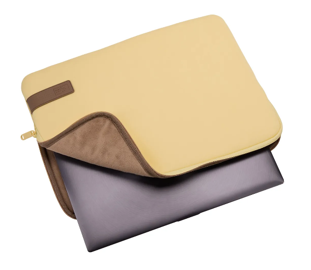 Case Logic REFPC-114 14" Nešiojamojo Kompiuterio Dėklas Geltona