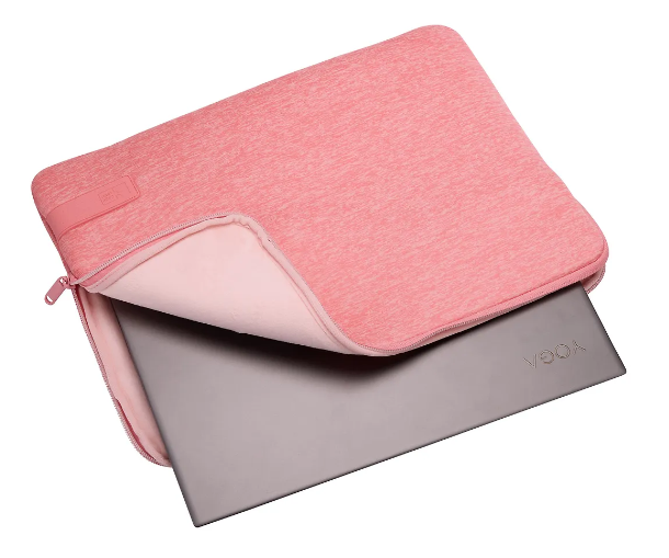 Case Logic REFPC-116 Nešiojamojo Kompiuterio Dėklas 15,6" Pomelo Rožinė