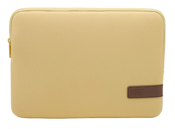 Case Logic REFMB-113 Yonder Yellow MacBook Sleeve