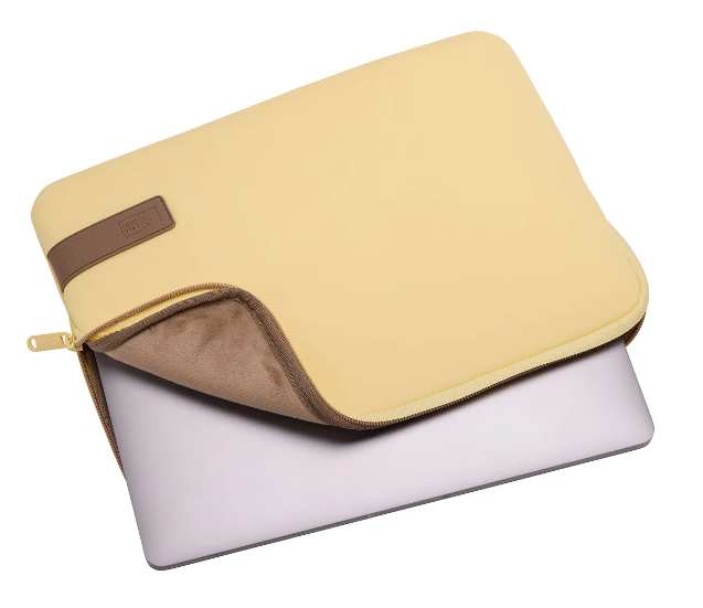 Case Logic REFMB-113 Yonder Yellow MacBook Sleeve