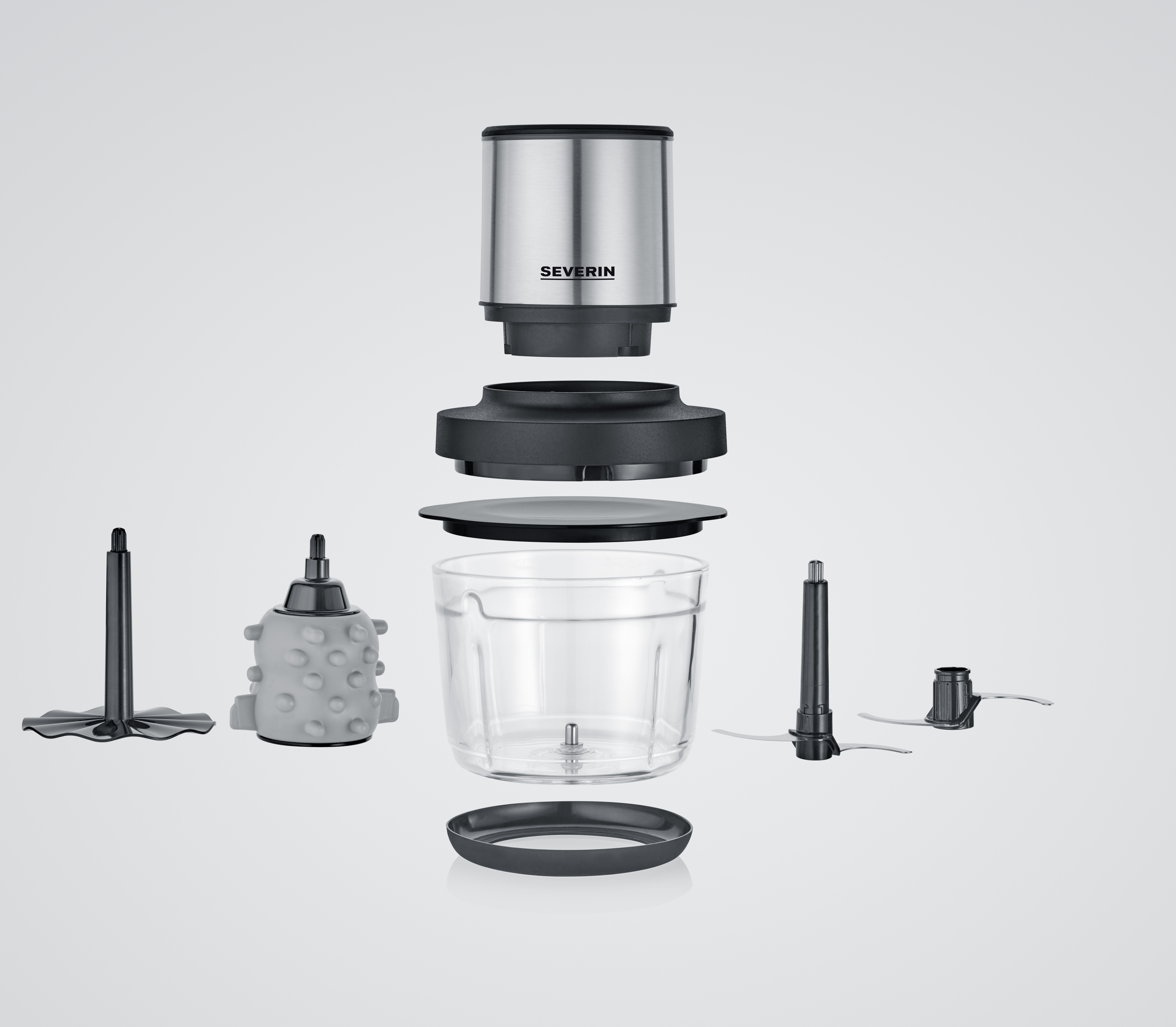 Severin KM 3866