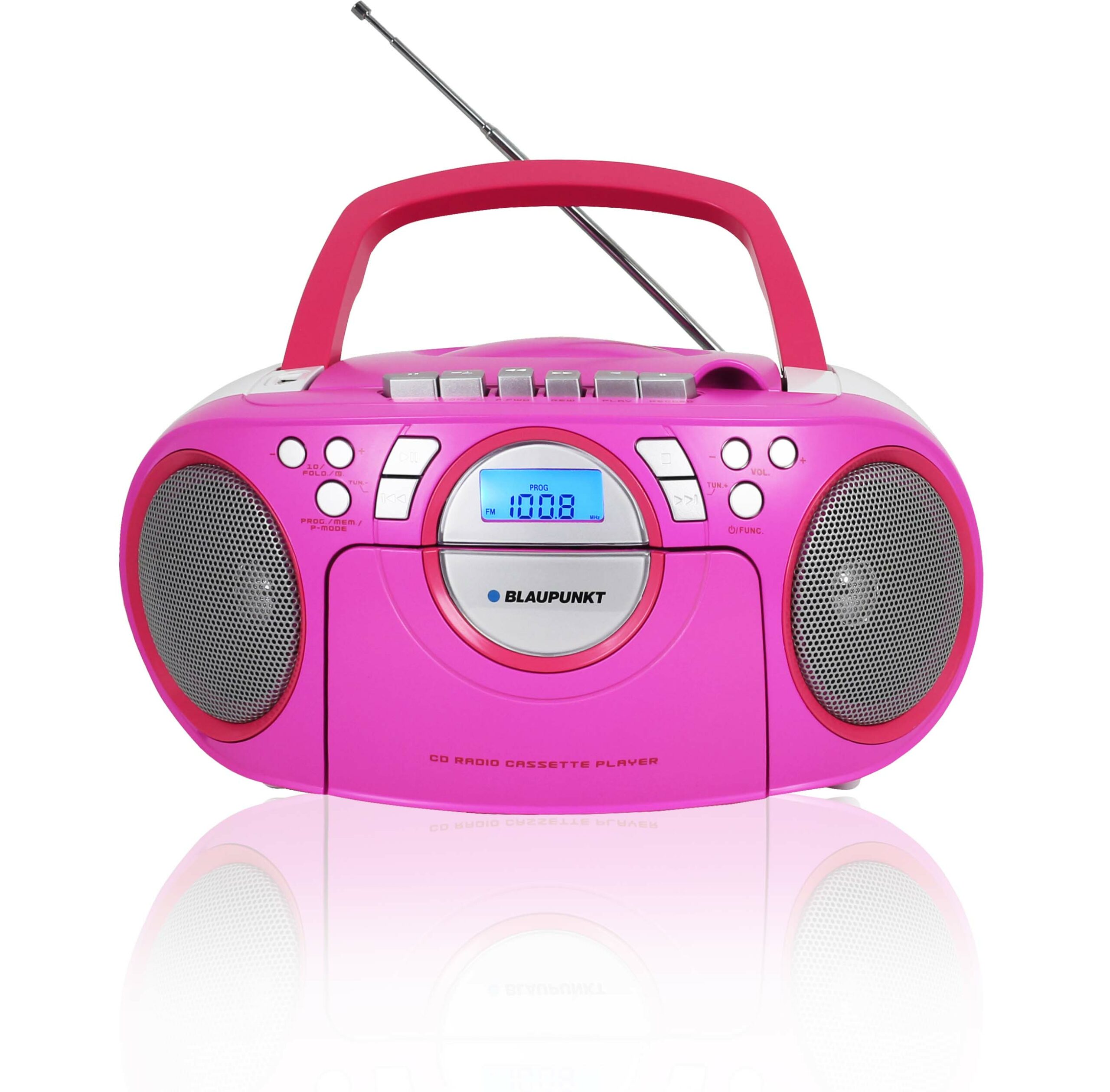 Blaupunkt BB16PK CD/MP3