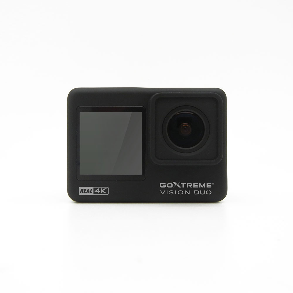 GoXtreme Vision Duo 4K 20161