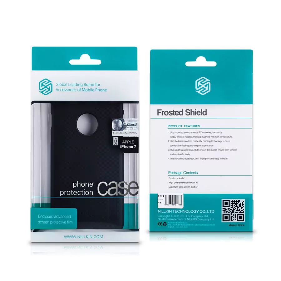 Sony Xperia XZ1 Super Frosted Shield Gold