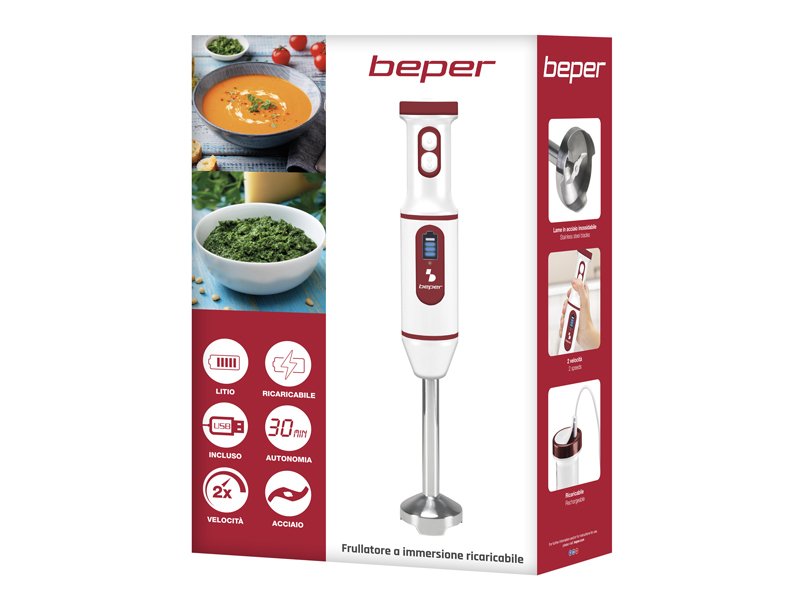 Beper P102FRU300