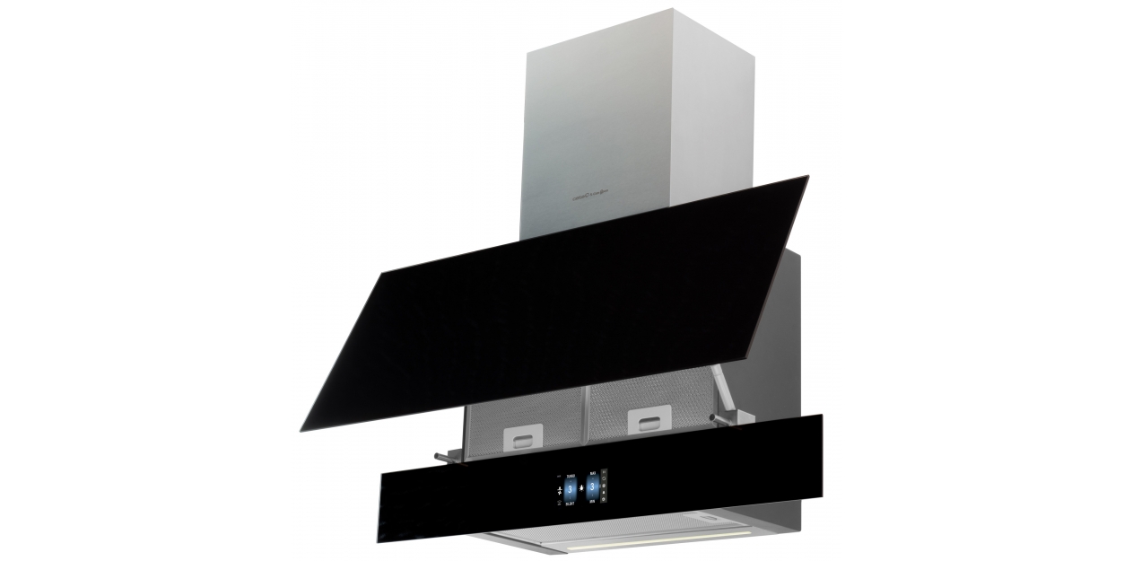 Cata Goya Pro 90 BK