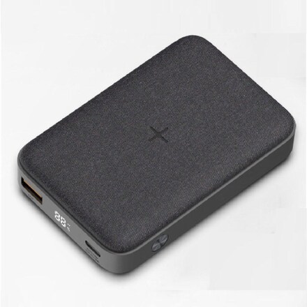 Orsen EW35 Wireless Power Bank 10000mAh black