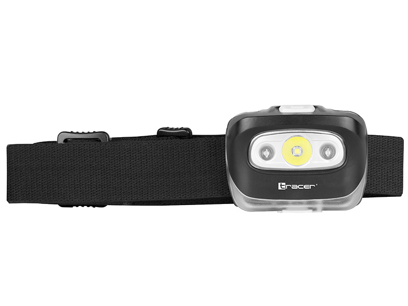 Tracer 47013 Head Light LED 3W IPX4