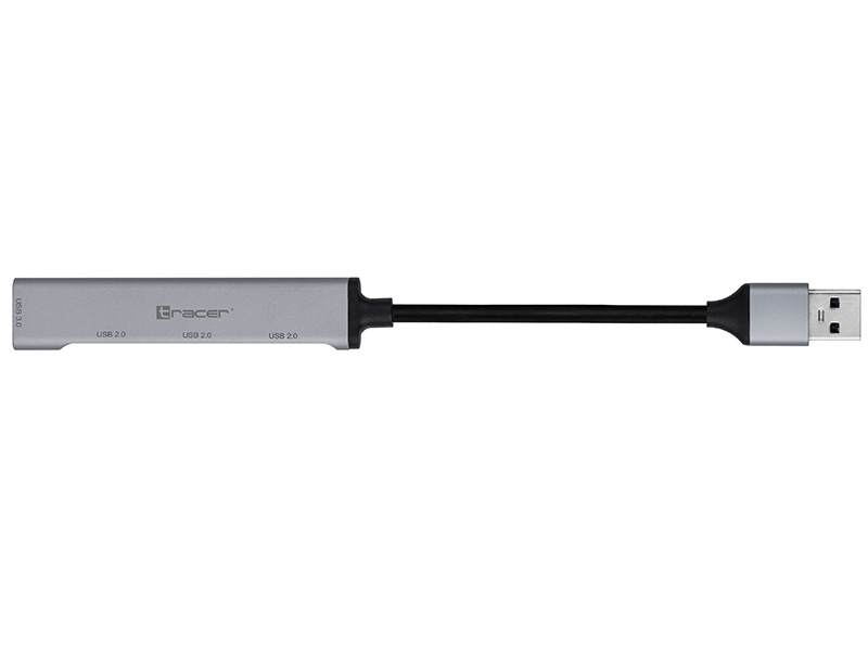 Tracer 47000 USB 3.0 H41 4 ports