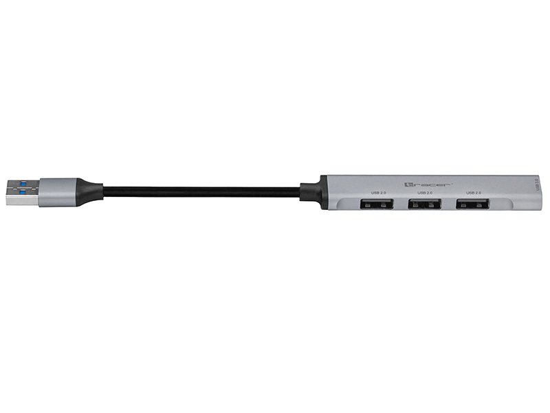 Tracer 47000 USB 3.0 H41 4 ports