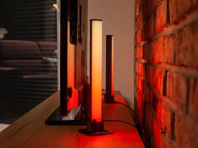 Tracer 47008 Set of 2 Mart Desk RGB
