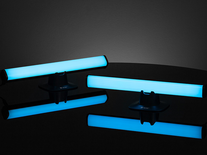 Tracer 47008 Set of 2 Mart Desk RGB