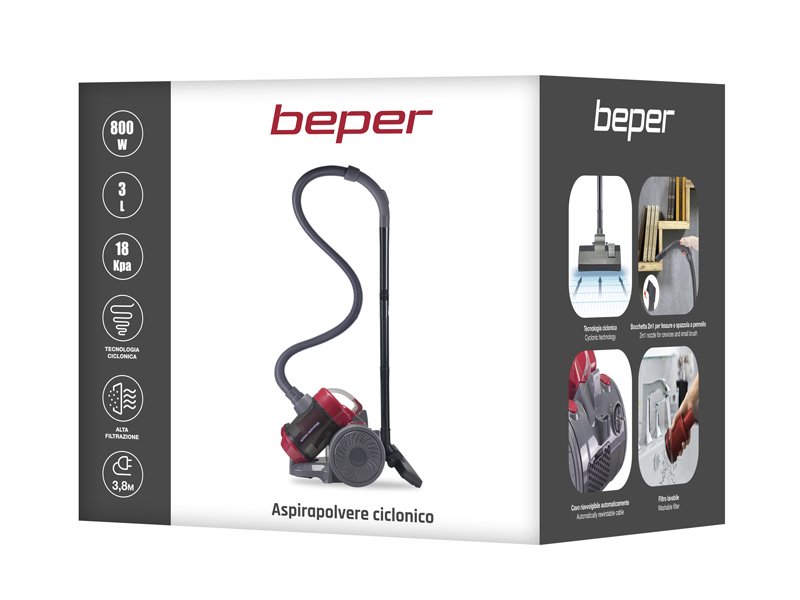 Beper P202ASP200