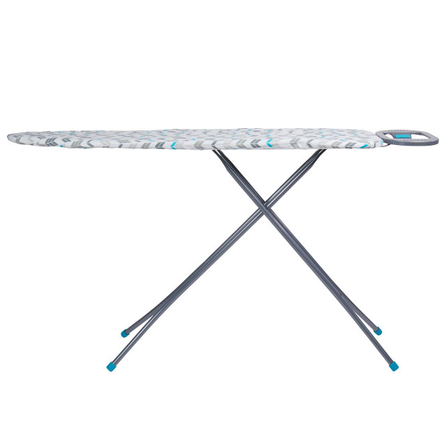 Beldray LA024398ARWEU7 137x38cm ironing board