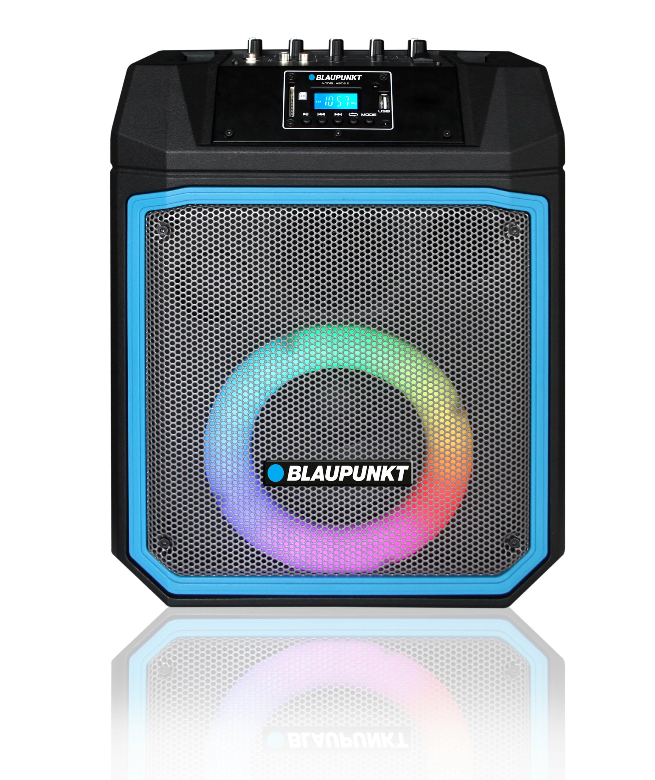 Blaupunkt MB06.2