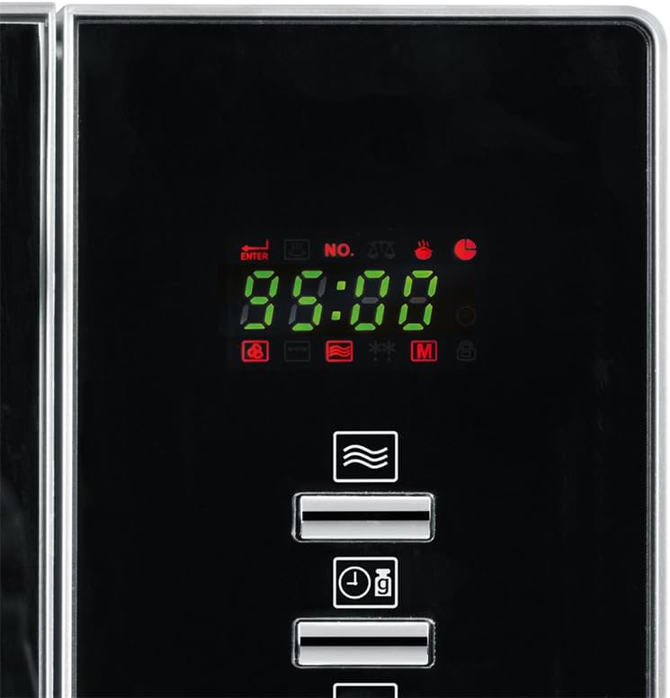 Severin MW 7773