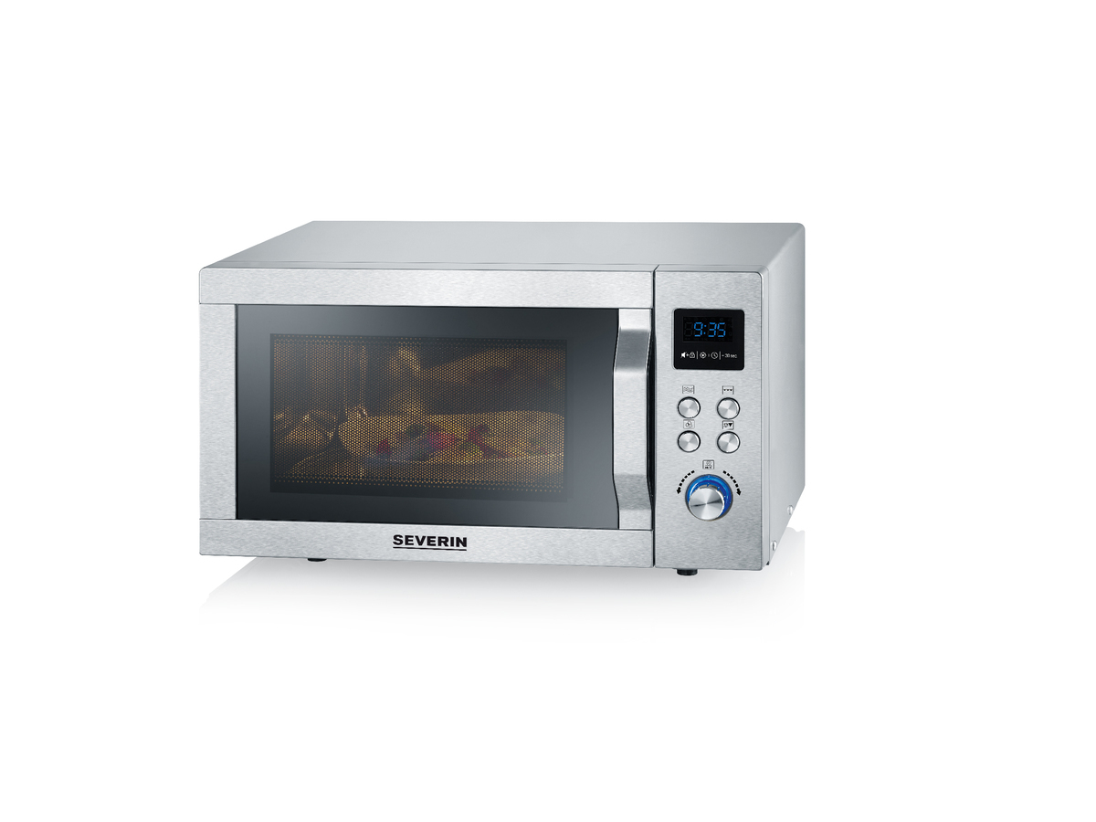 Severin MW 7774
