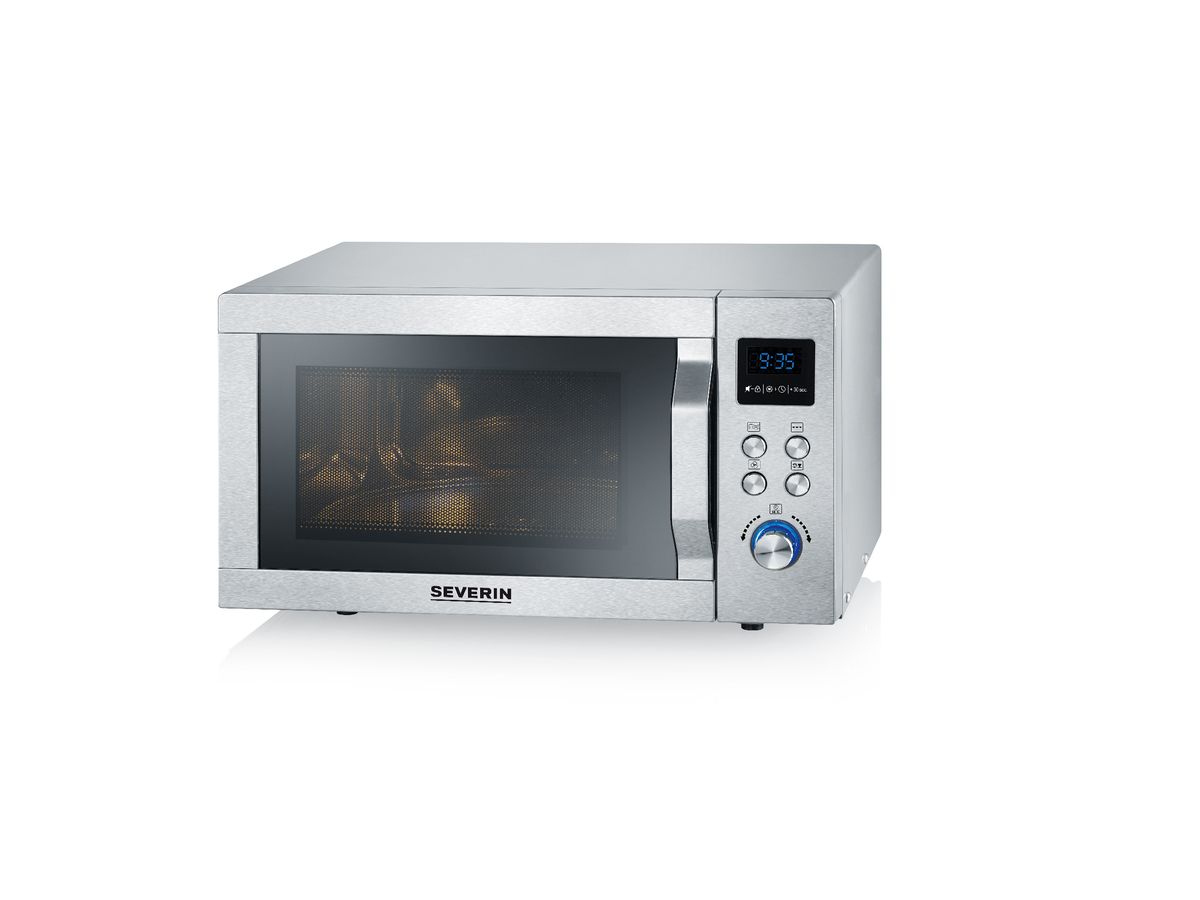 Severin MW 7774