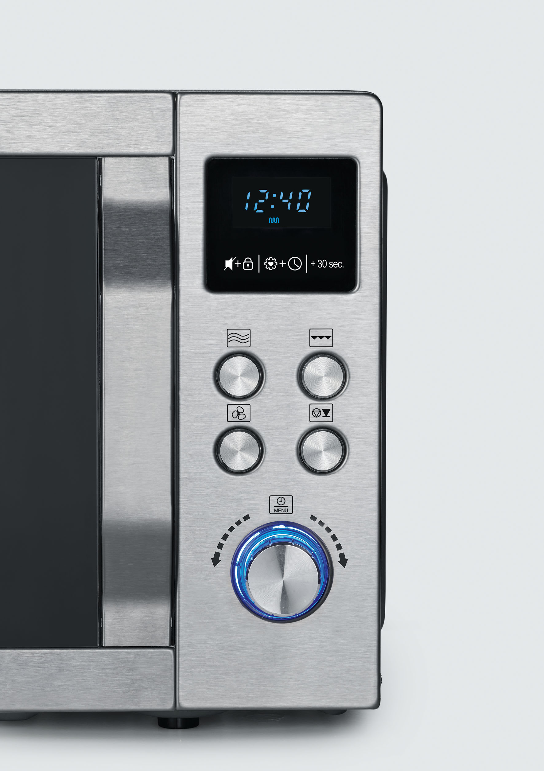 Severin MW 7775