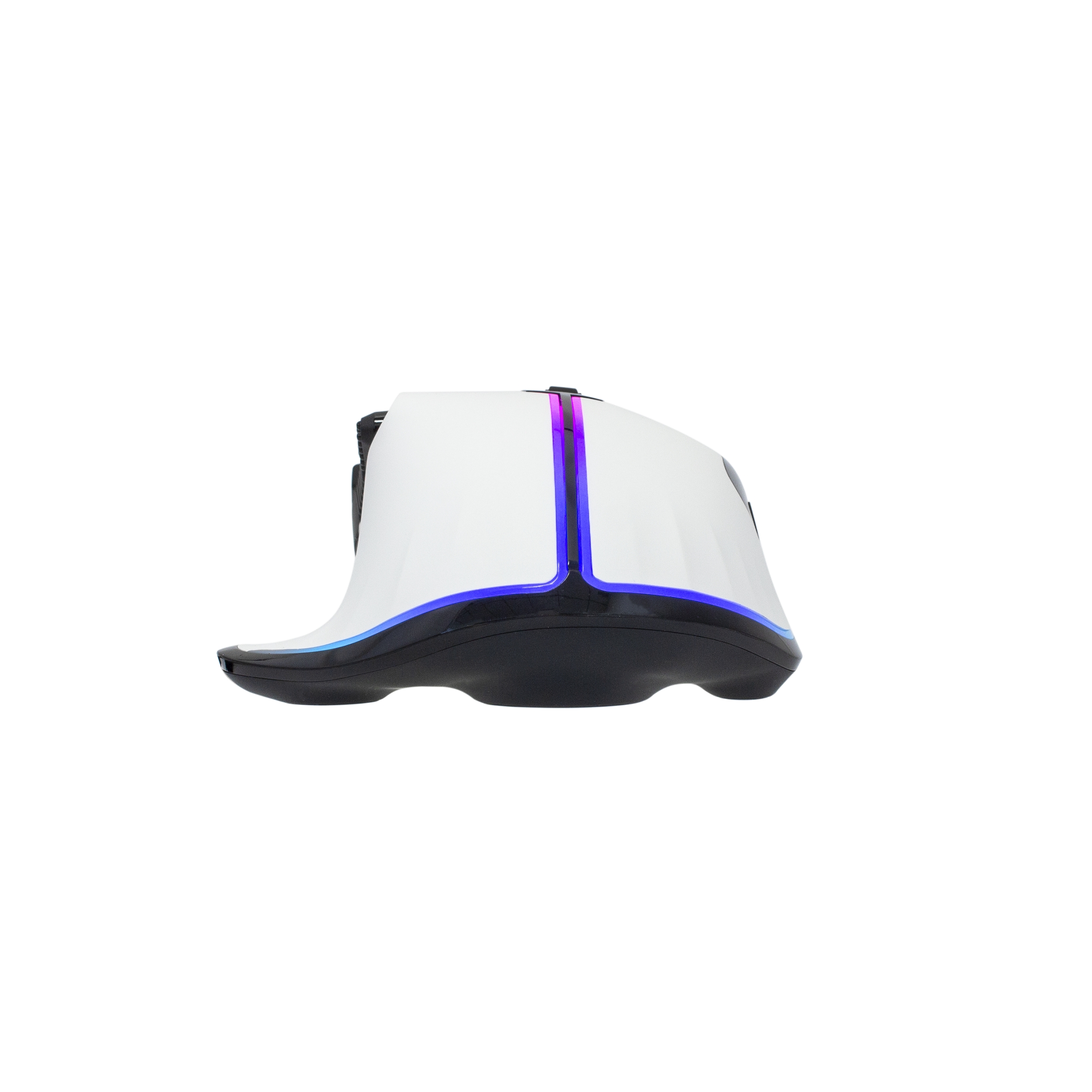 White Shark GM-9006 MARROK White RGB / 12.000 dpi