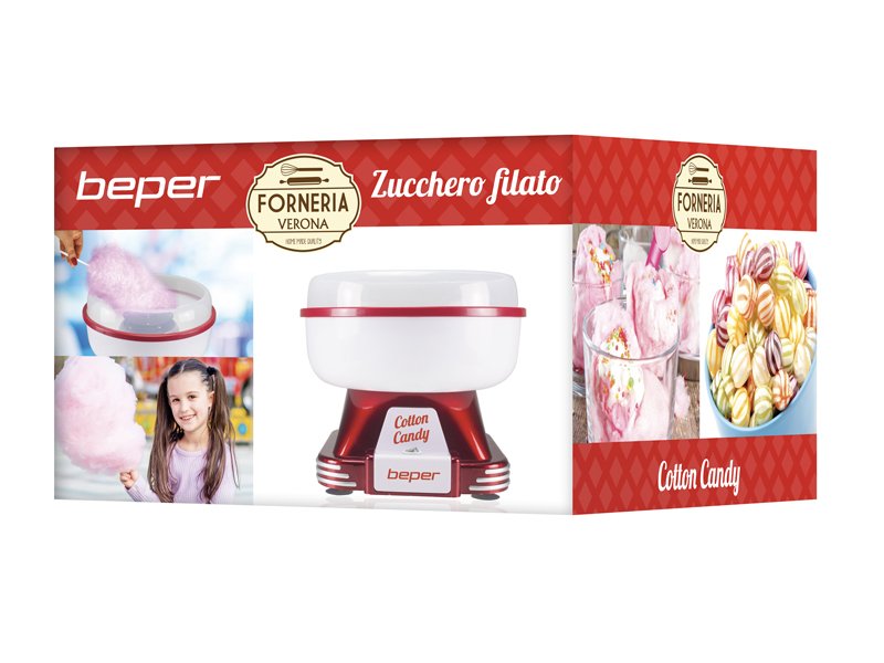 Beper P101CUD250 Party Line