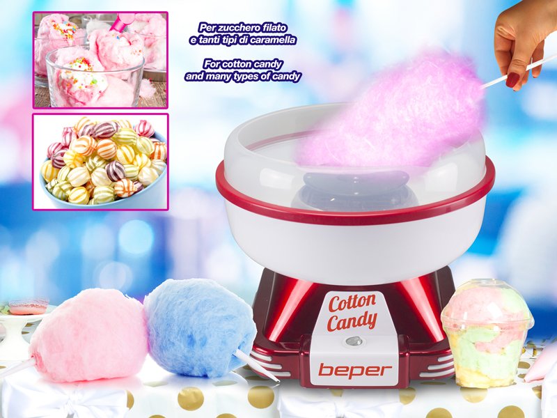 Beper P101CUD250 Party Line