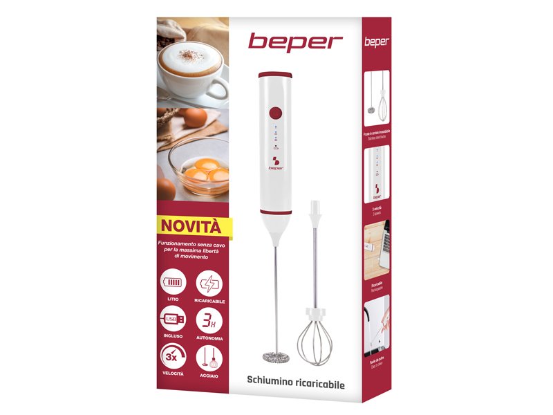 Beper P102SBA008