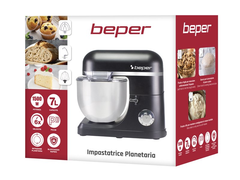 Beper P102SBA550