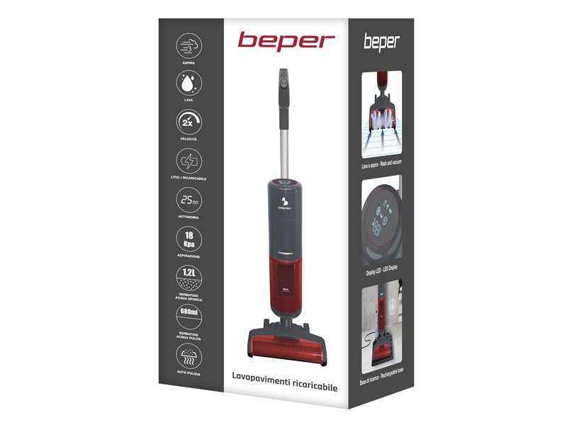 Beper P202VAL200